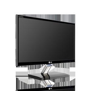 Monitor LCD LED 23