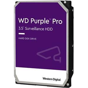 WD Purple Pro 12TB SATA 6Gb/s 3.5inch WD121PURP