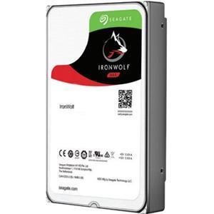 SEAGATE Ironwolf NAS HDD 10TB SATA ST10000VN000