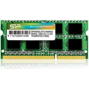 Memorija za prijenosno računalo SILICON POWER DDR3 4GB 1600MHz CL11