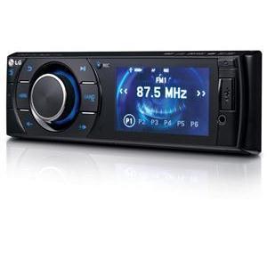 Auto DVD LG LDF900UR