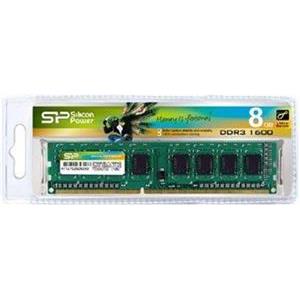 Memorija SILICON POWER DDR3 8GB 1600MHz CL11 DIMM