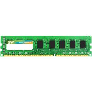 Memorija SILICON POWER DDR3 8GB 1600MHz CL11 DIMM