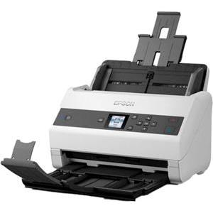 EPSON WorkForce DS-730N