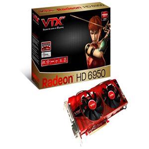 Grafička kartica VTX3D HD6950 2GB