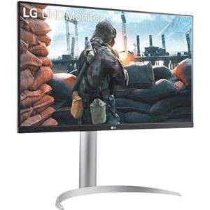 LG 27UP650-W 27inch IPS HDR400 16:9