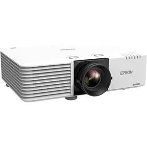 EPSON EB-L630U Projectors 6200Lumens