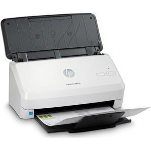 HP Scanjet Pro 3000 s4 Sheet-feed - document scanner - desktop - USB 3.0