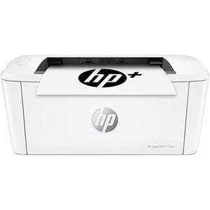 HP LaserJet M110we - printer - B/W - laser