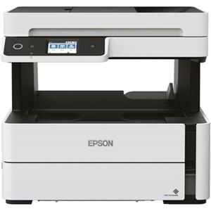 Epson EcoTank M3180 - multifunction printer - crno bijeli ispis