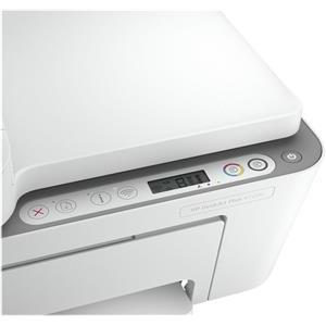 HP Multifunction Printer Deskjet 4120e