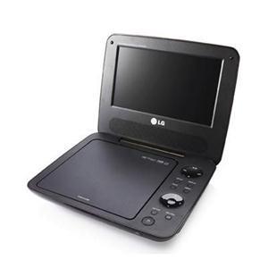 Prijenosni DVD player LG DP650