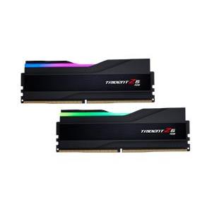 G.Skill Trident Z5 RGB - DDR5 - kit - 32 GB: 2 x 16 GB - DIMM 288-pin - 6000 MHz / PC5-48000, F5-6000J3636F16GX2-TZ5RK