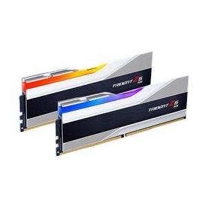 Memorija G.Skill Trident Z5 RGB 32GB (2 x 16GB) , Intel XMP, DDR5 6000, CL36-36-36-96, 1.35V, F5-6000J3636F16GX2-TZ5RS
