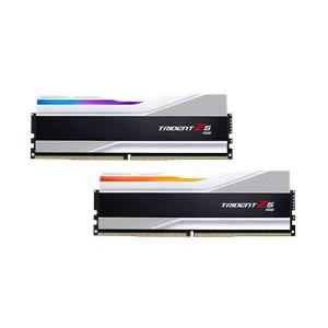 G.Skill Trident Z5 RGB - DDR5 - kit - 32 GB: 2 x 16 GB - DIMM 288-pin - 6000 MHz / PC5-48000, F5-6000J4040F16GX2-TZ5RS