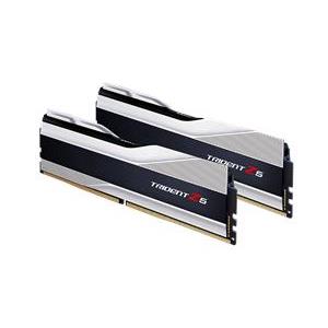 G.Skill Trident Z5 - DDR5 - kit - 32 GB: 2 x 16 GB - DIMM 288-pin - 6000 MHz / PC5-48000, F5-6000J3636F16GX2-TZ5S