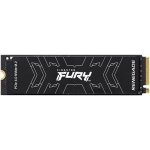 KINGSTON FURY Renegade 4000GB M.2 PCIe