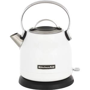 KitchenAid Classic 5KEK1222EWH white