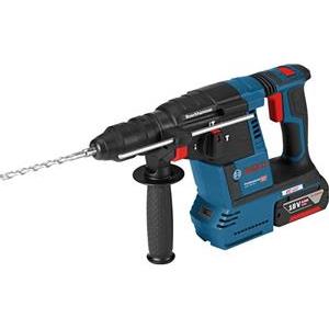 Bosch Professional GBH 18V-26 F solo Akku Bohrhammer
