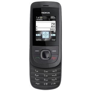 Mobitel Nokia 2220 slide Graphite