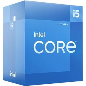 Intel S1700 CORE i5-12600 TRAY 6x3,3 65W GEN12