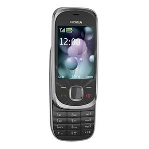 Mobitel Nokia 7230 Graphite