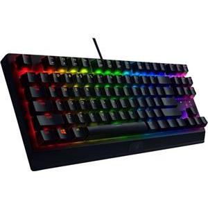 Razer™ BlackWidow V3 Tenkeyless - Mechanical Gaming Keyboard - US Layout - FRML