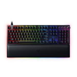 Razer Huntsman V2 Analog - Analog Optical Gaming Keyboard - US Layout FRML