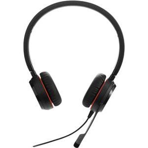 Jabra Evolve 30 II Duo - bez USB kontrolera