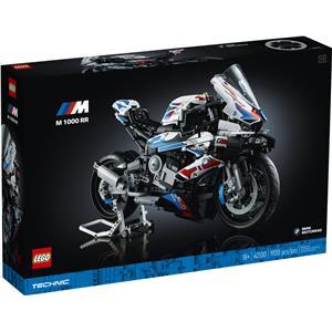 SOP LEGO Technic BMW M 1000 RR 42130