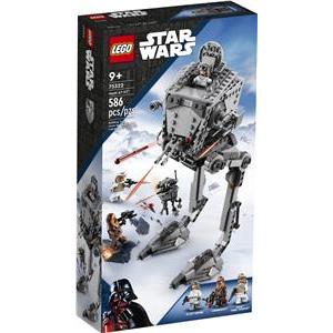 SOP LEGO Star Wars AT-ST auf Hoth 75322