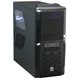 Kućište Thermaltake Dokker