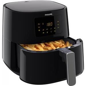 Philips HD9270/96 inkl. Grillrost, black