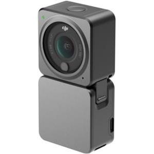 Sportska digitalna kamera DJI Action 2 Power Combo, 4K120, 12 Mpixela, Touchscreen, WiFi, Bluetooth