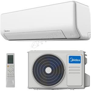 Klima uređaj Midea All Easy PRO MOX430-18HFN8-QRD6GW, 5,27 vanjska