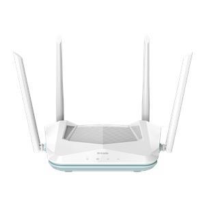 D-LINK EAGLE PRO AX1500 Smart Router R15