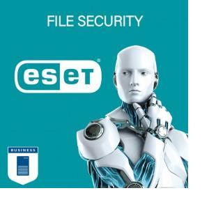 ESET Mail Security For Microsoft Exchange Server - subscription license (3 years) - 1 user