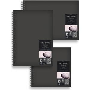 Blok Fabriano sketchbook vodoravni A5 110g 80L 28014660