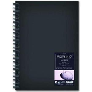 Blok Fabriano sketchbook okomiti A6 110g 80L 28010550