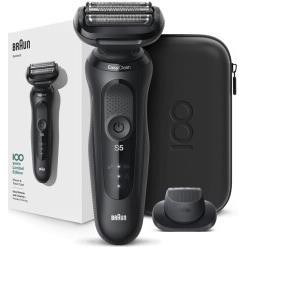 Braun Series 5 100 Jahre Limited Edition Akkurasierer