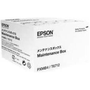 Maintenance box Epson WF-C20590 C13T671300