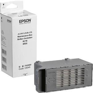 Maintenance box Epson WF-78xx / ET-58xx /ET-166xx / L65xx / L151xx C12C934591