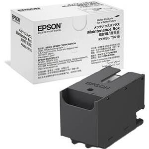 Maintenance box Epson T6716 WF-C5790