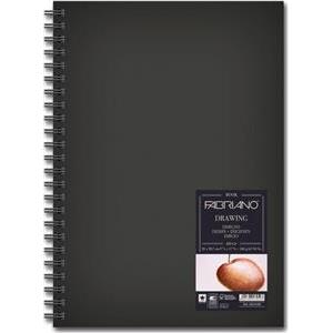 Blok Fabriano drawingbook okomiti A4 160g 60L 41232129