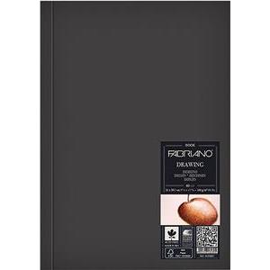 Blok Fabriano drawingbook A4 160g 60L 19100007