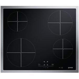 Staklokeramička ploča za kuhanje Gorenje ECT610AX