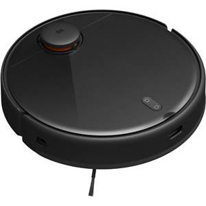 XIAOMI MI ROBOT VACCUM-MOP 2 PRO EU: CRNI