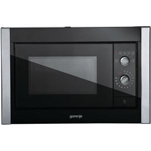 Mikrovalna pećnica Gorenje BM1240AX, ugradbena