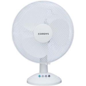 CORDYS ventilator stolni CVE-31T