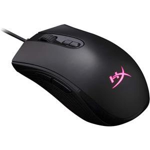 HyperX Pulsefire Core Black HX-MC004B